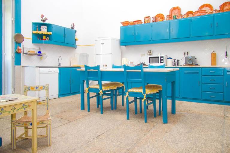 Liiiving in Ofir Manor Pool House — photo 5