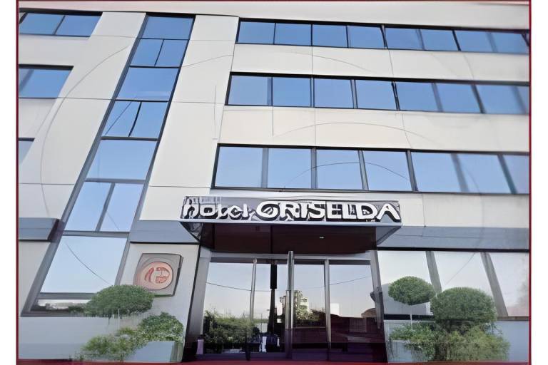 Hotel Griselda in Saluzzo