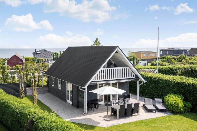 Feriehus  Otterup