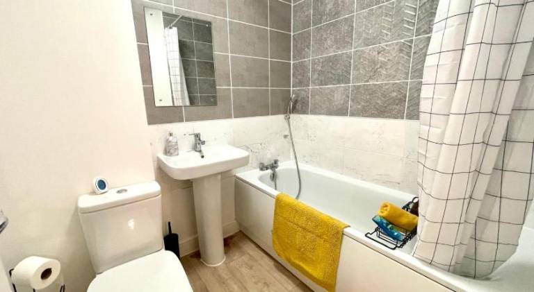 Lovely apartment | Pet-friendly — photo 2
