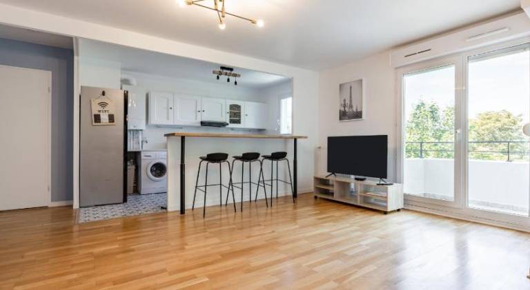 Holiday apartment with hot tub | Pets are welcome — photo 2