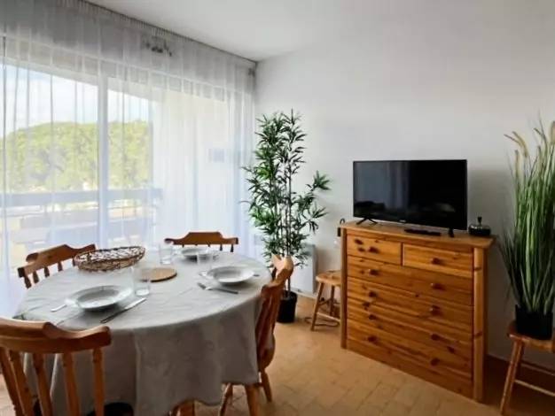Residence La Madrague - Studio cabin near beach La Madrague — photo 2
