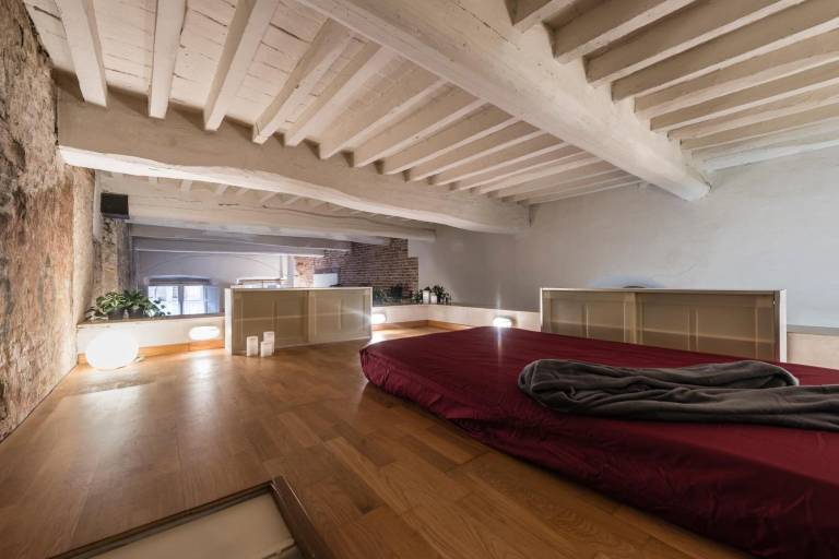 Beautiful holiday apartment with fast internet | Next to Santa Maria della Spina | City view | Good for workation | Pet-friendly — photo 4