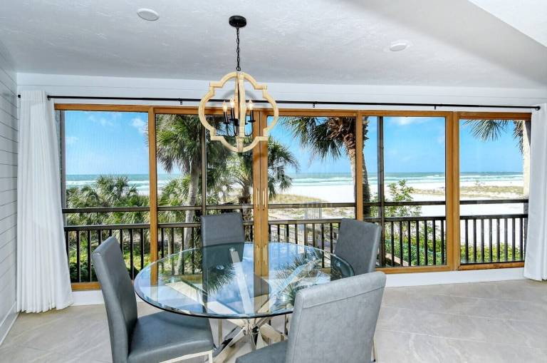 Ferienhaus Siesta Key