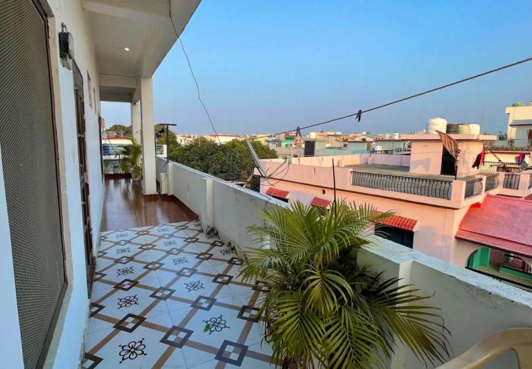 Holiday apartment with 1 room for 4 persons — photo 3