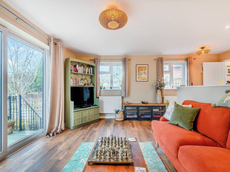 Cottage  Coleford