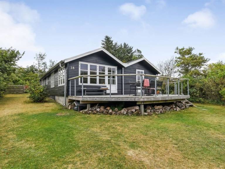 Feriecenter  Struer