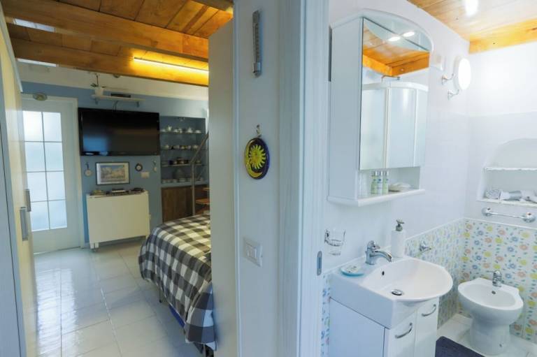 Ferienhaus Amalfi