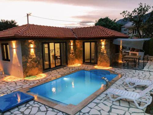 Villa Belen Mahallesi