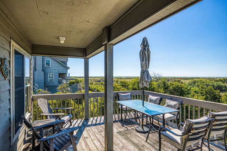 House Topsail Beach