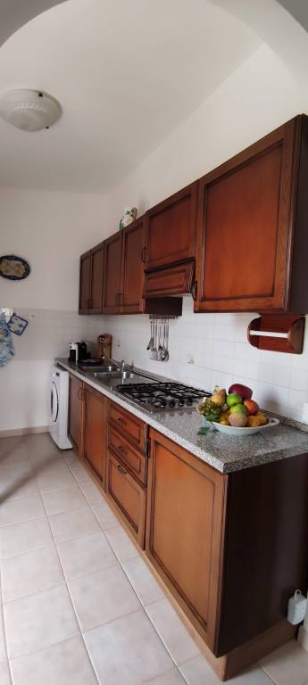 Family-friendly wonderful apartment with grill, yard & terrace | Sea view | Next to the beach | Pets allowed — photo 5