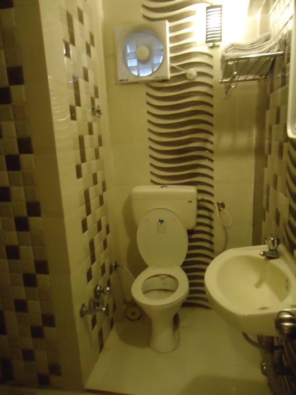Hotel Maan Residency — photo 3