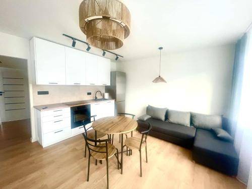 Apartament Tarnów
