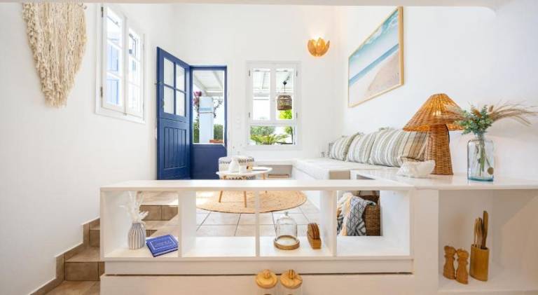 House with 1 room for 3 persons — photo 3