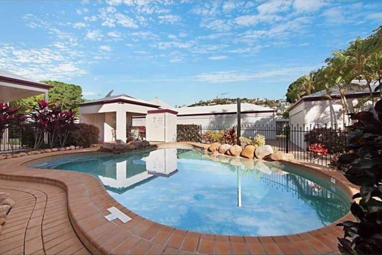Apartment Townsville City