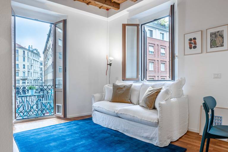 Holiday apartment | Close to Naviglio Grande — photo 3