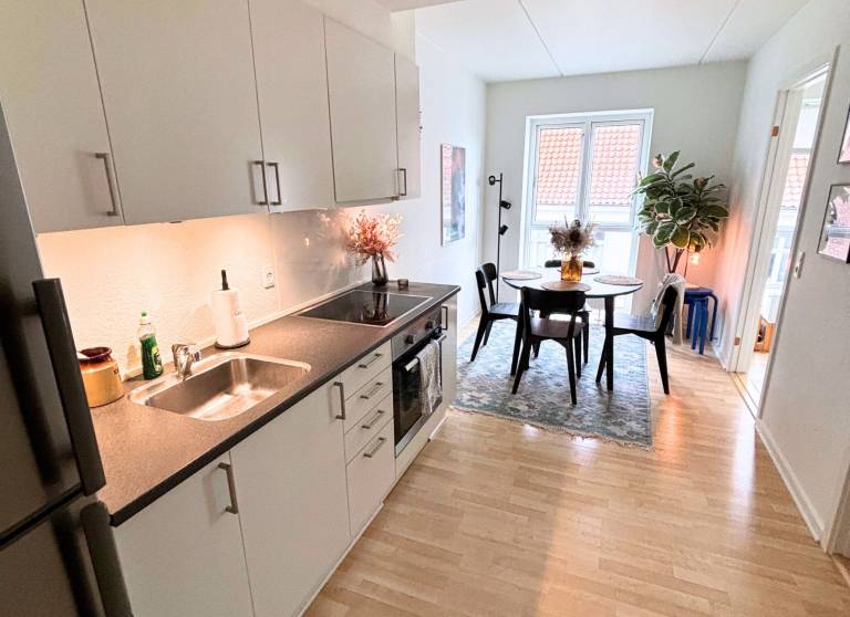Ferienwohnung  Odense C
