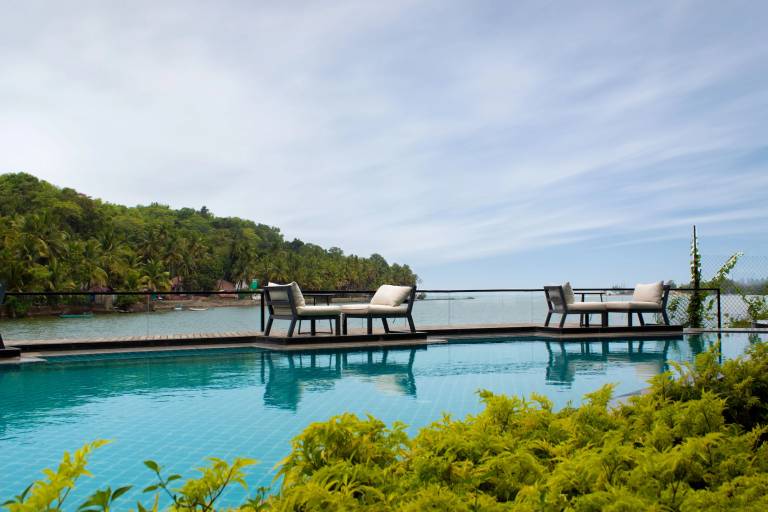 Resort Cavelossim
