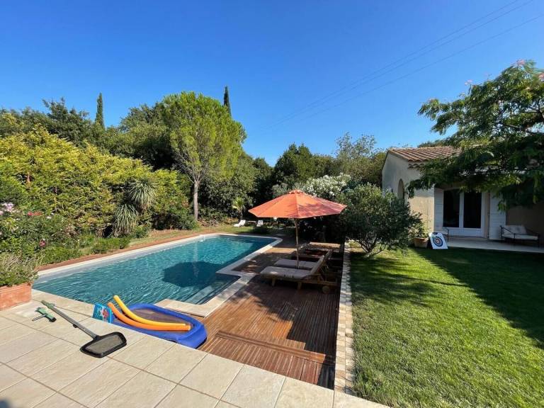 Villa Arles