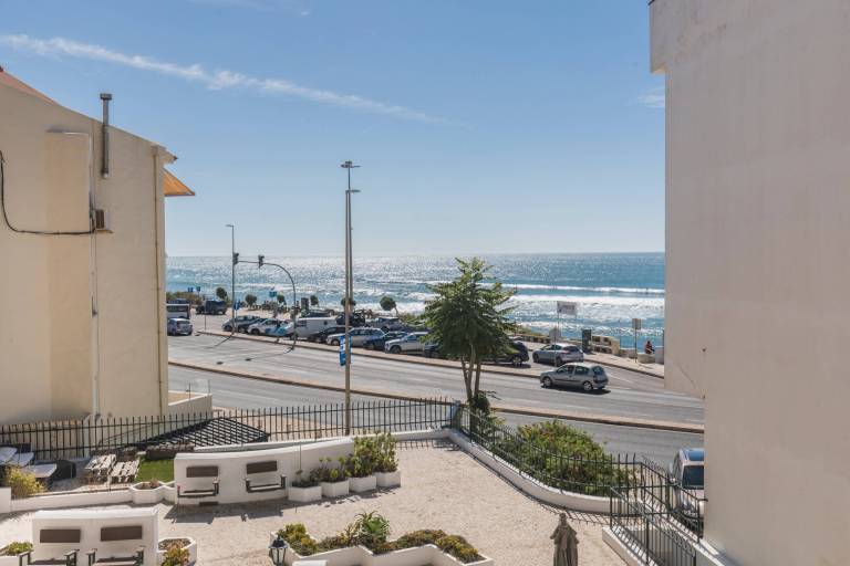 Appartement Oeiras