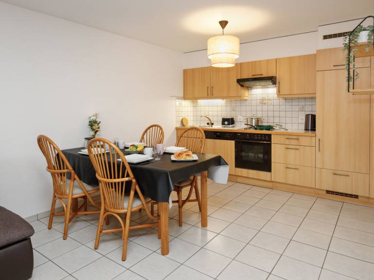 Ferienwohnung in Ovronnaz, Wallis, Schweiz