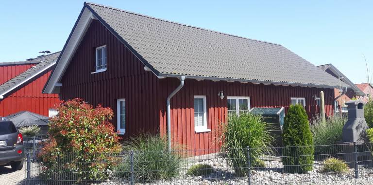 Ferienhaus an der Ostsee 23b