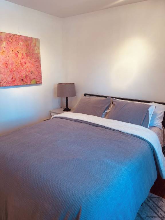 Apartment Telford