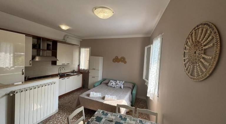 Beautiful apartment | Close to the beach | Pet-friendly in Loano