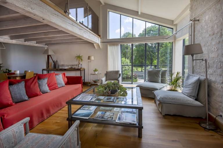 Appartement Jarnac