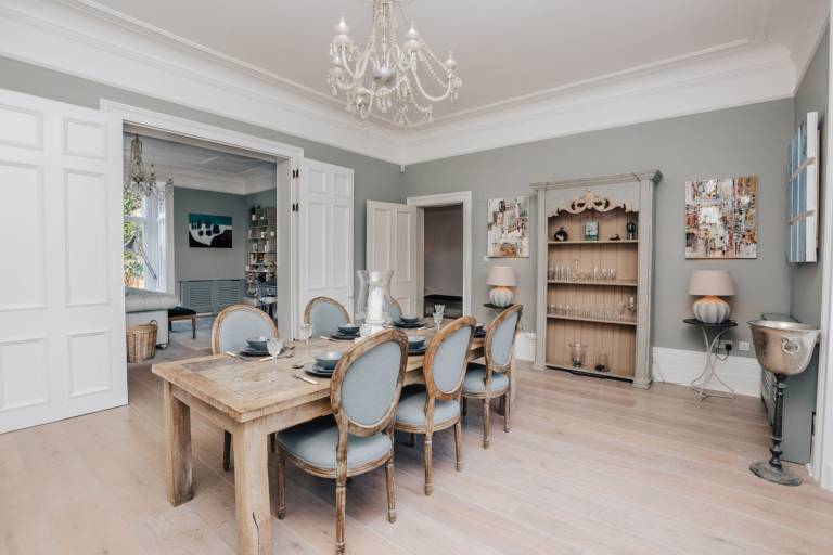 House Marlow