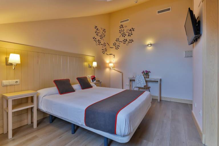 Bed & Breakfast La Granja de San Ildefonso