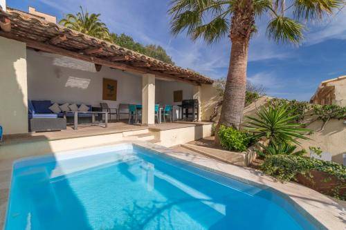 House Cala Ratjada