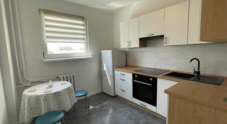 Apartment with 1 room for 3 persons — photo 3