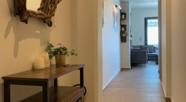 Rental apartment with terrace — photo 4