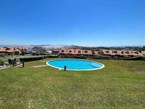 Maison de vacances Comillas