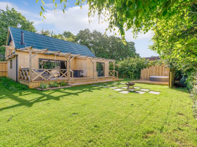 Fern Lodge UK36772