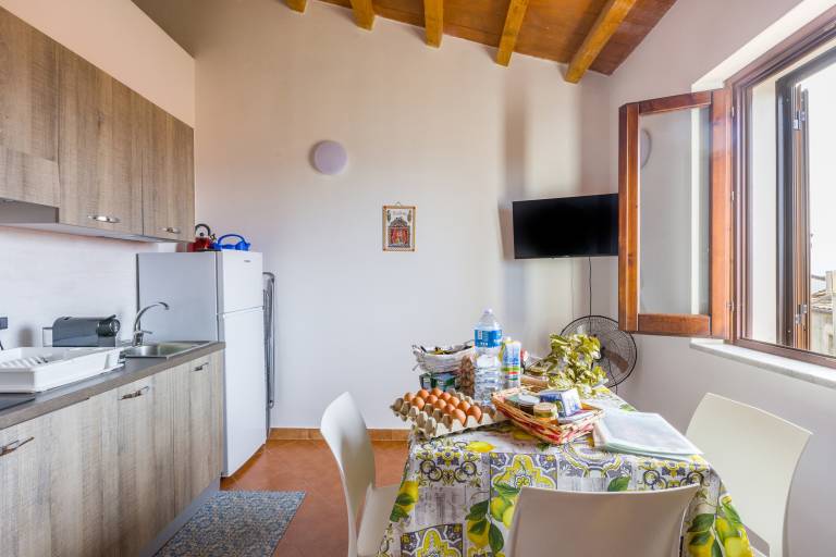 Holiday Home 'Colonna' with Sea View and Wi-Fi — photo 5