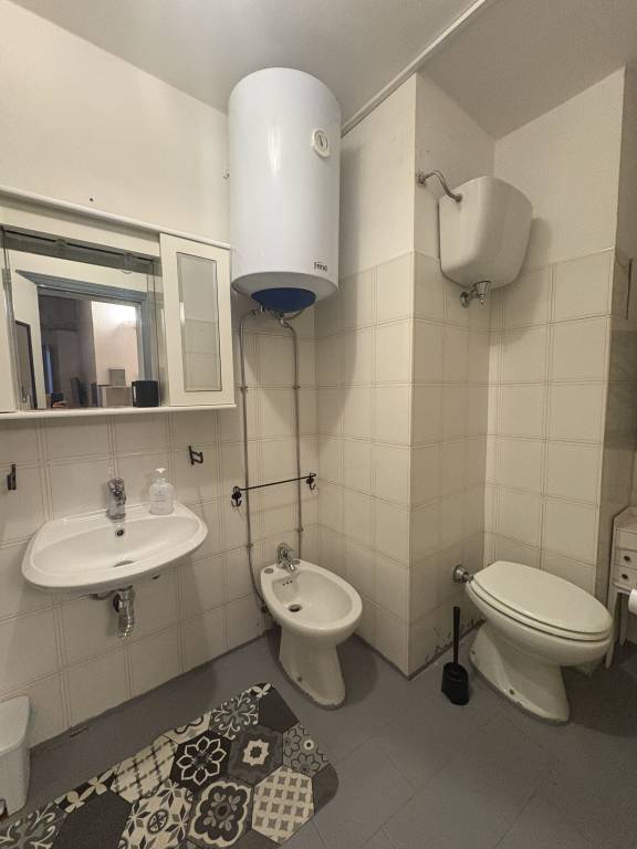 Apartment with 1 room for 2 persons — photo 4