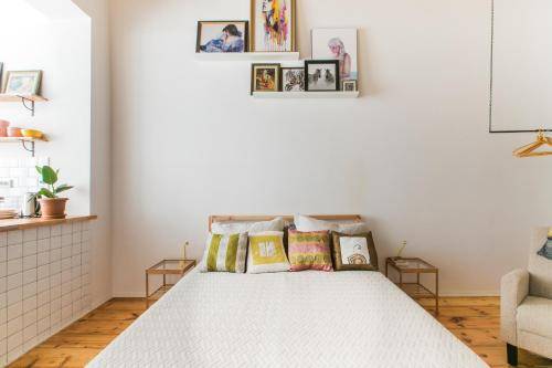 Hotel typu Riad Tsavkisi
