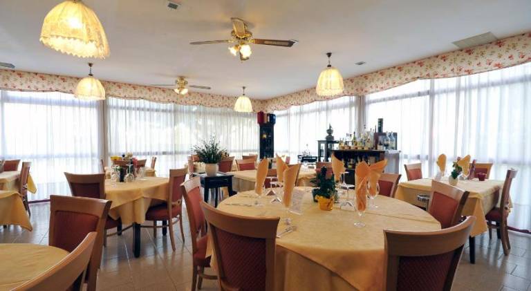 Ai Campi Di Marcello Hotel — photo 2