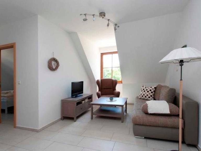 Ferienwohnung Feldberg