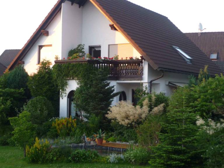 Ferienwohnung  Eibenstock
