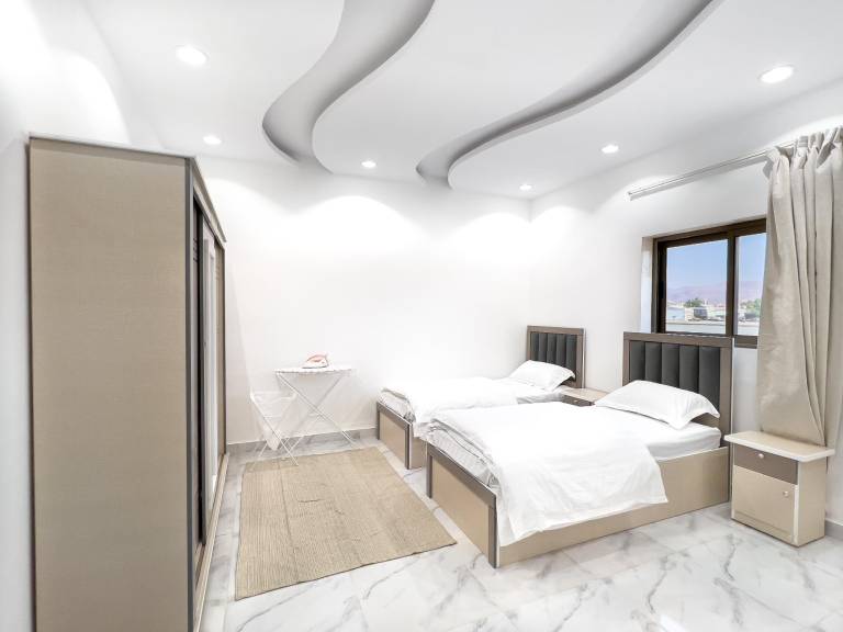 130 m² Ferienwohnung