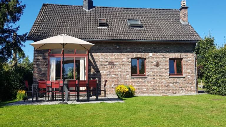 Ferienhaus Hohes Venn