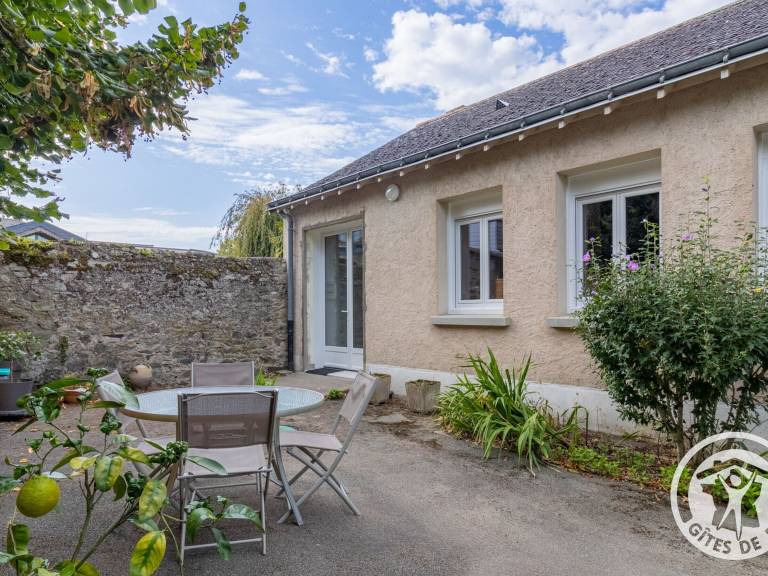 Cottage Chalonnes-sur-Loire