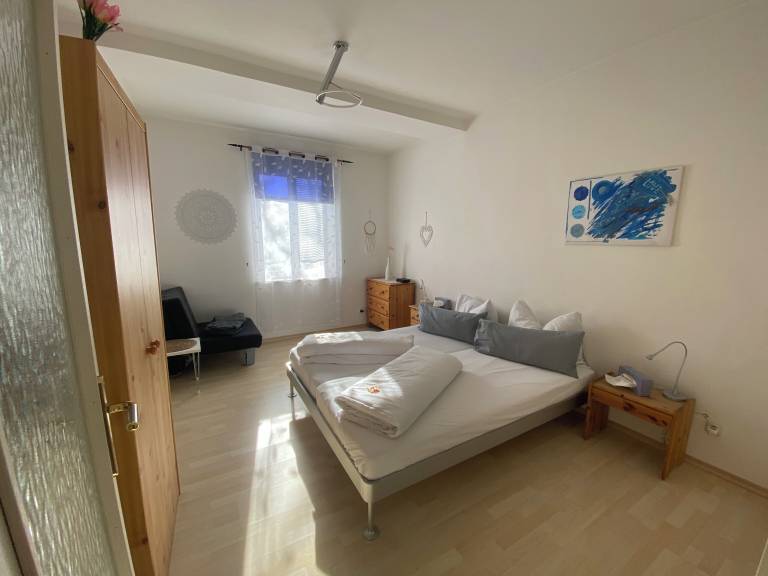 Ferienwohnung Bad Tölz