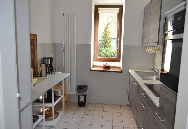 Ferienwohnung Landshut im Stadtpalais — photo 5