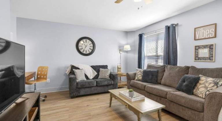 Lovely apartment | Pet-friendly — photo 2