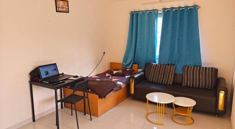 65 m&sup2; Ferienwohnung