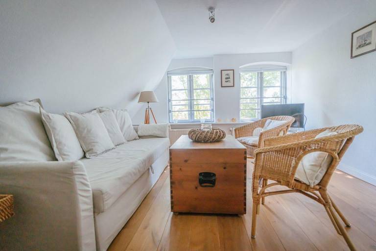 Ferienwohnung Tetenbüll